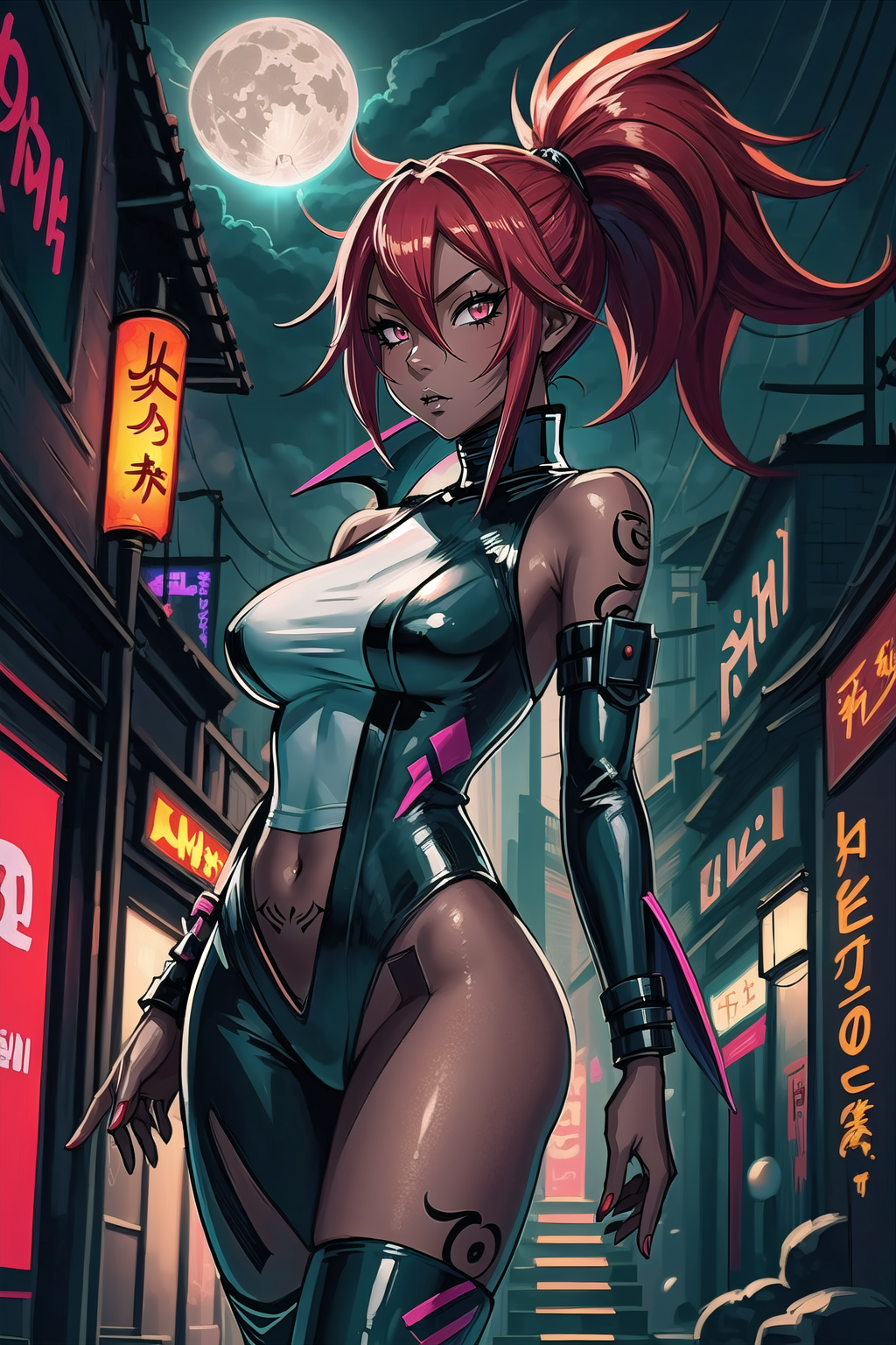 00187-60632392-(masterpiece, best_quality, ultra-detailed, immaculate_1.3), epic, illustration, fox ears Japanese shinobi lord villainess, late.png